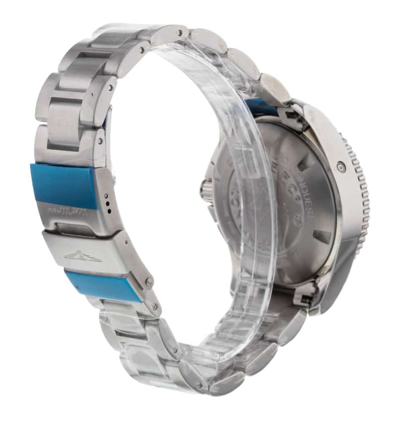 Longines Hydro Conquest L3.696.4.13.6